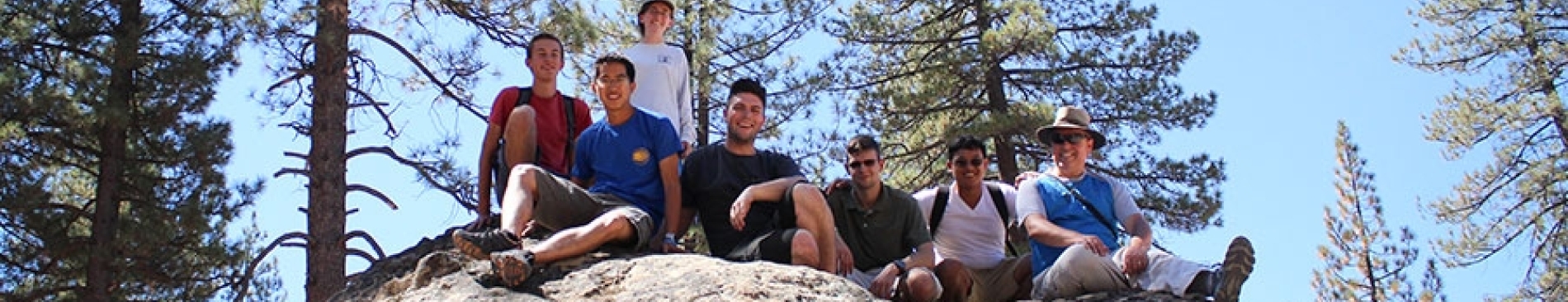 Photos: Sunday Sespe Hike