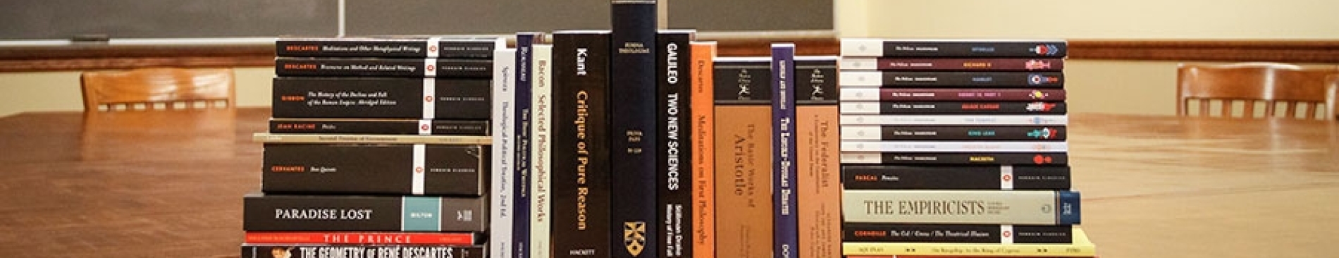 Junior Courses