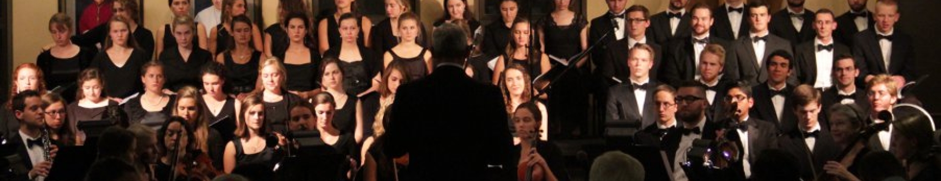 Slideshow: Advent Concert