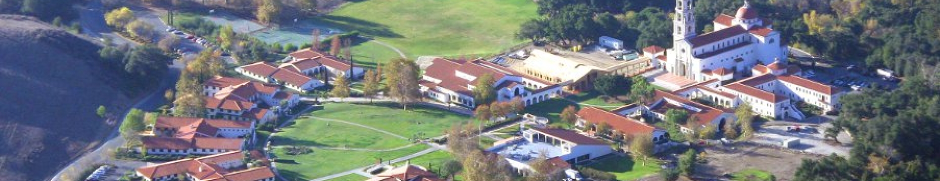 Photos: Campus Aerials!