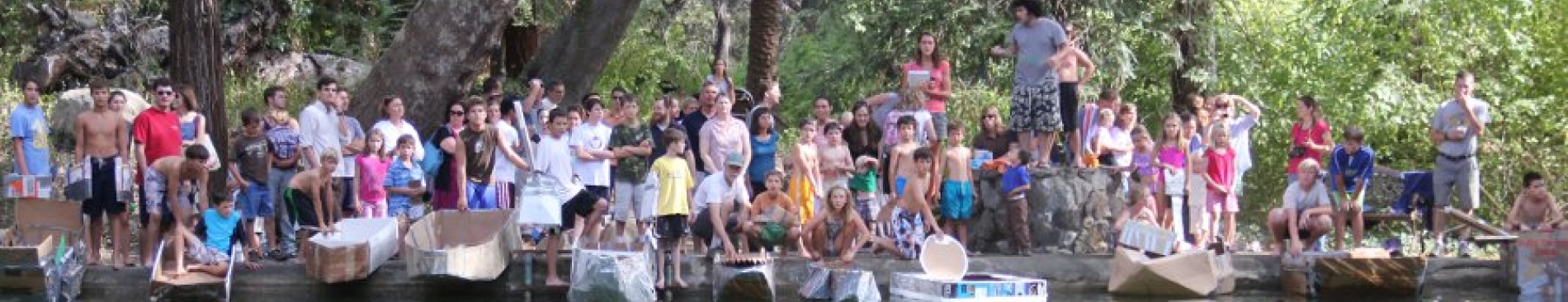 Slideshow: Alumni Day 2012
