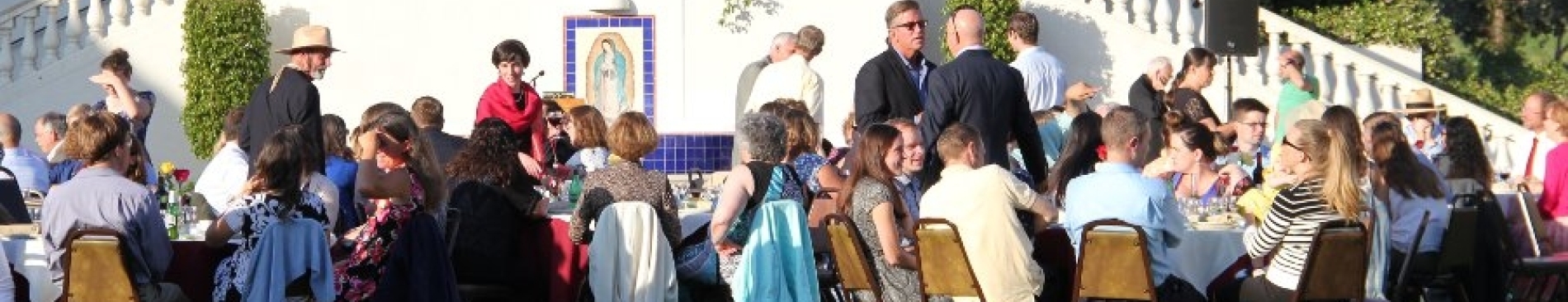 Slideshow: The 2017 West Coast Alumni Dinner