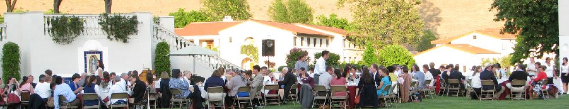 Slideshow: The 2013 Alumni Association Dinner