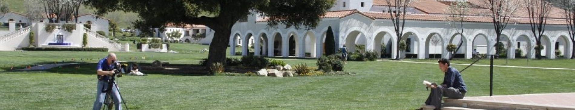 Thomas Aquinas College on CBS Evening News