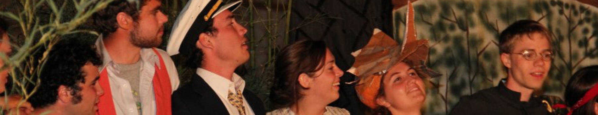 Slideshow: Chez Martin 2013