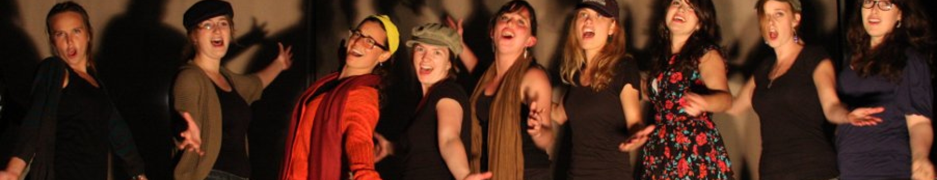 Slideshow: Chez Martin 2012