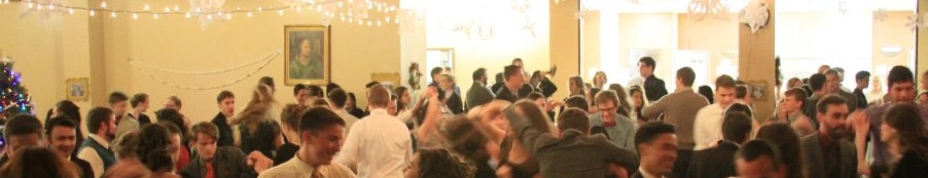 Slideshow: Advent Dance 2017