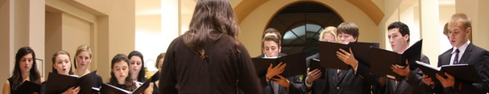 Chrysostomos Christmas Concert 2011