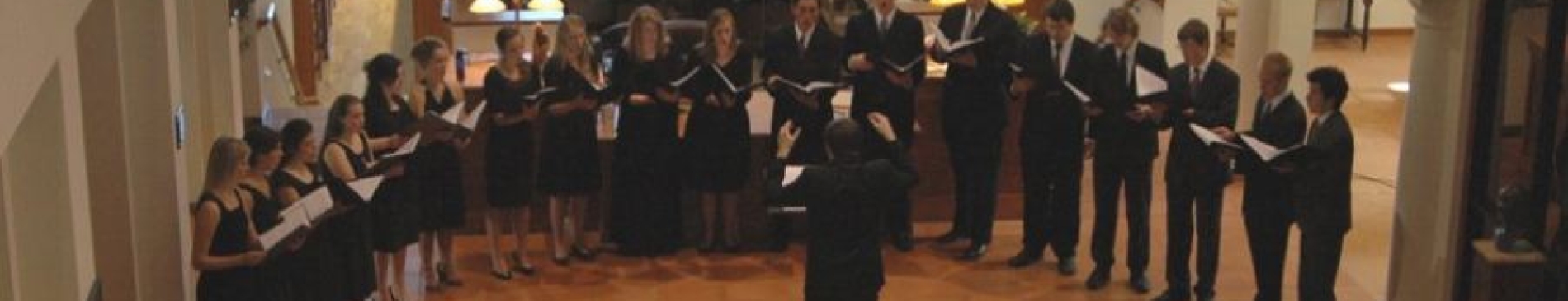 Slideshow: Chrysostomos Palm Sunday Concert 2012 