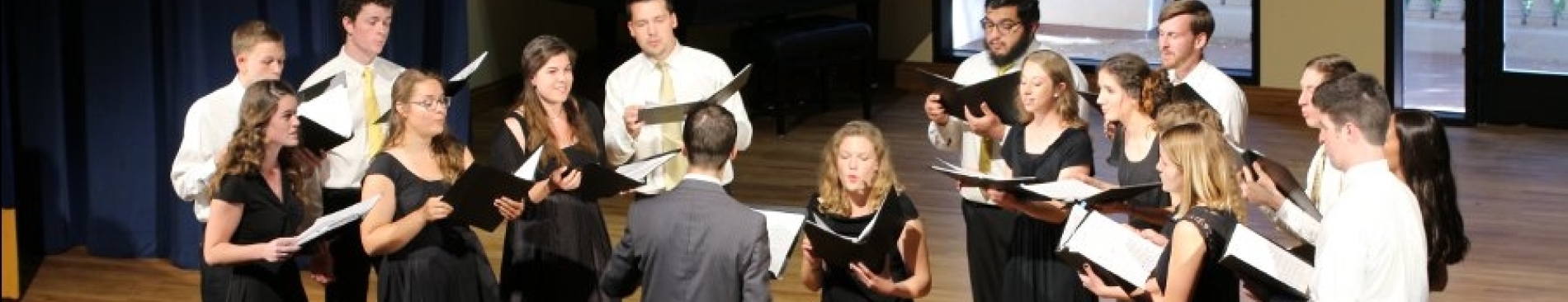 Photos: Chrysostomos Spring Concert 2019