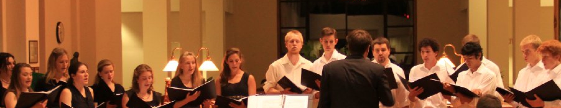 Slideshow: Chrysostomos Spring Concert 2013