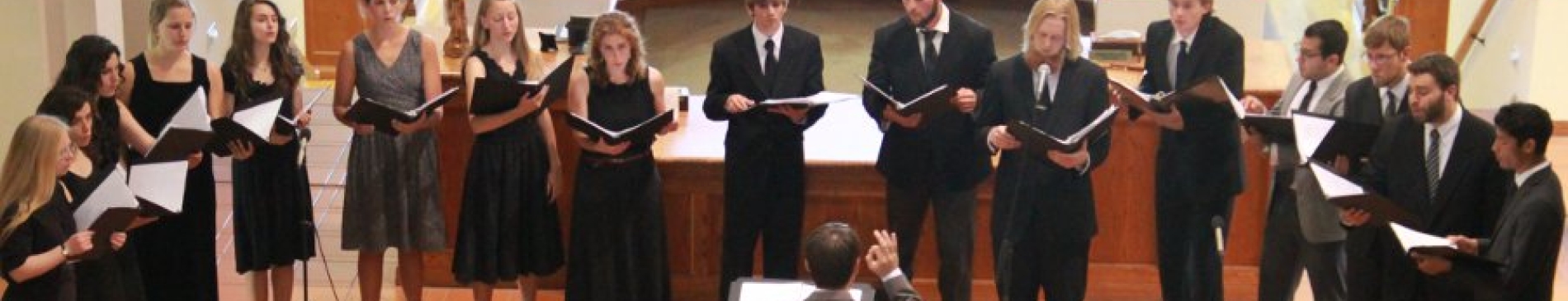 Slideshow: Chrysostomos Spring Concert
