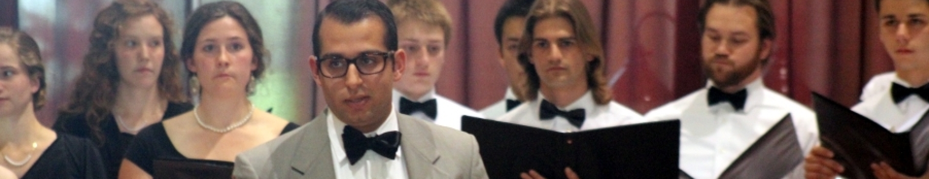 Photos: Chrysostomos Spring Concert