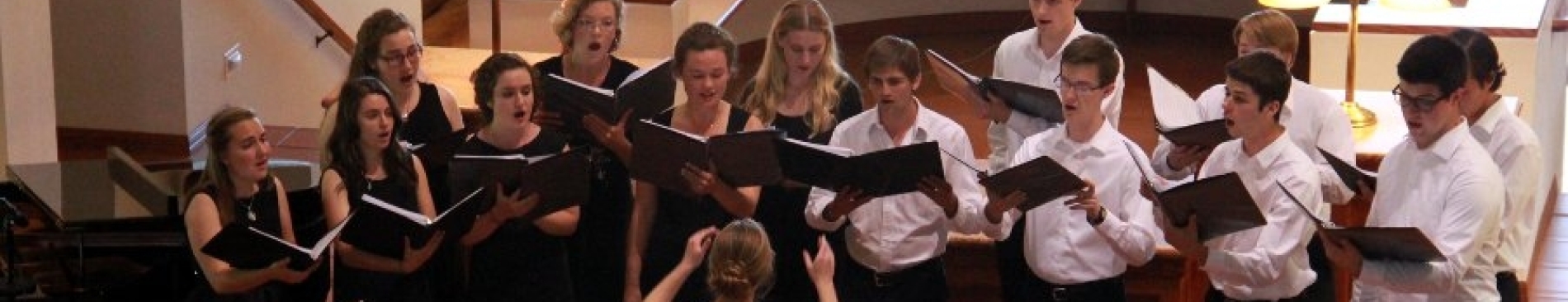 Photos: Chrysostomos Spring Concert