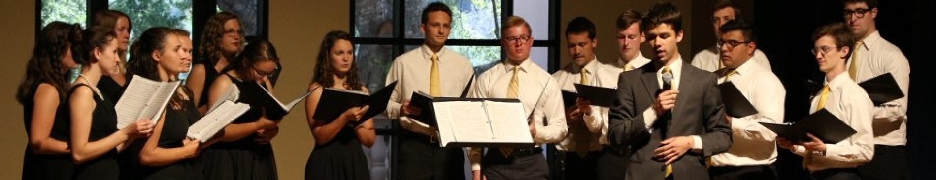 Photos: Chrysostomos Spring Concert 2018
