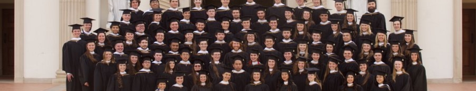 Commencement 2018:  Complete Coverage & Photos