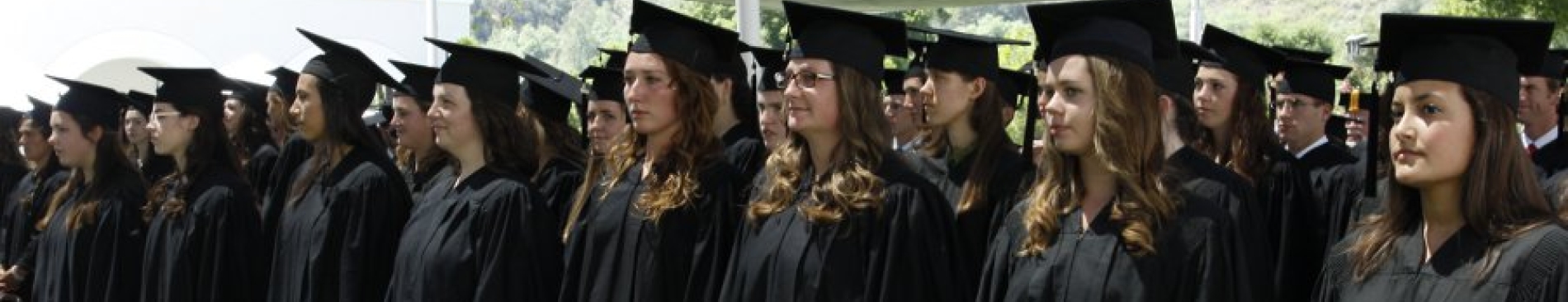 Commencement 2013