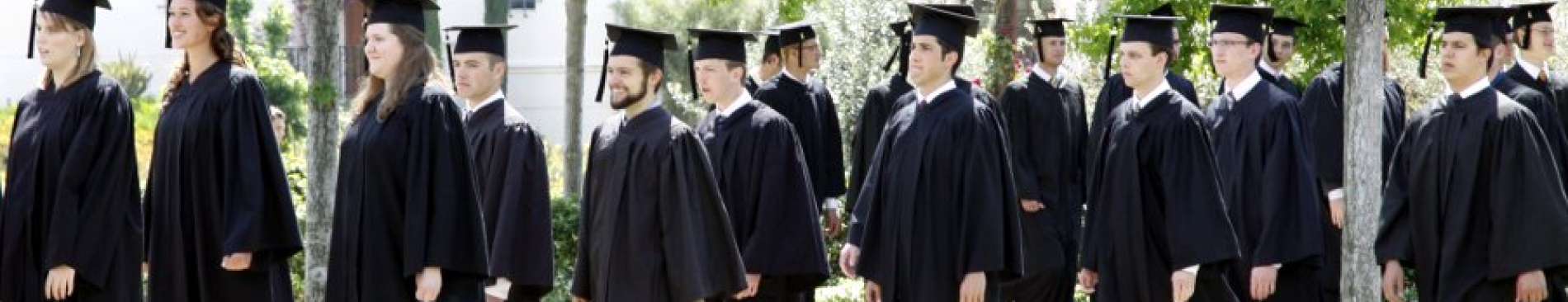 Photo Slideshows: Commencement 2015