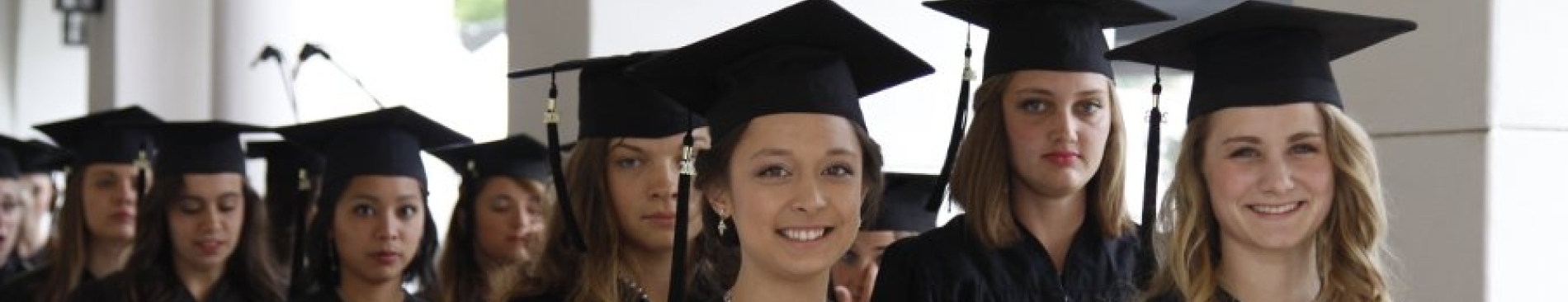 Commencement 2016: Complete Coverage & Photos