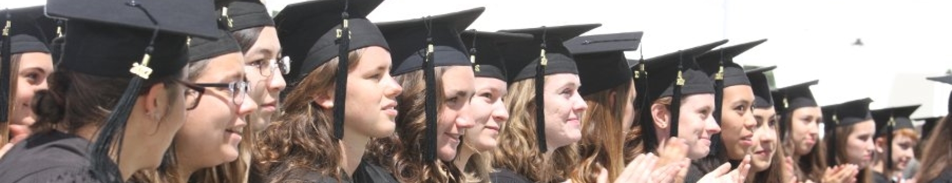 Photo Slideshows: Commencement 2017