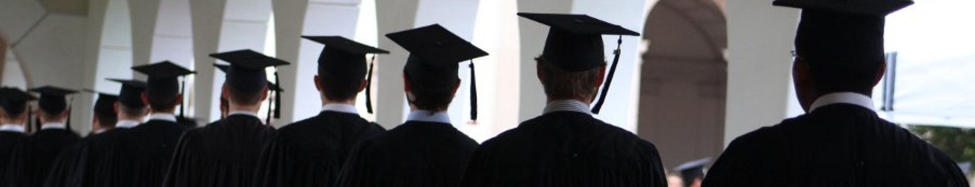 Photo Slideshows: Commencement 2018