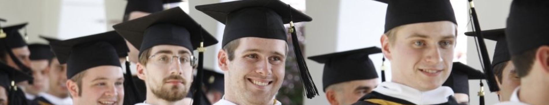 Photo Slideshows: Commencement 2019