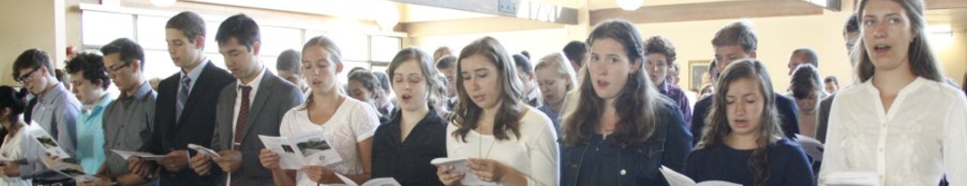 Convocation 2014: Story and Slideshows