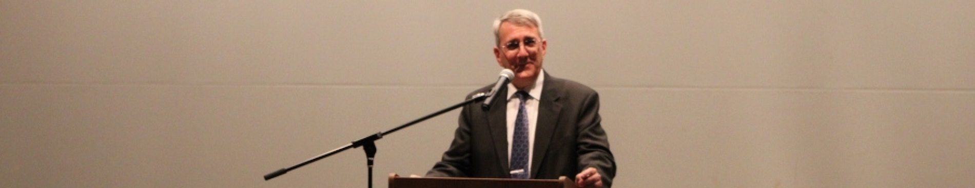 Dr. David M. Whalen: Homer