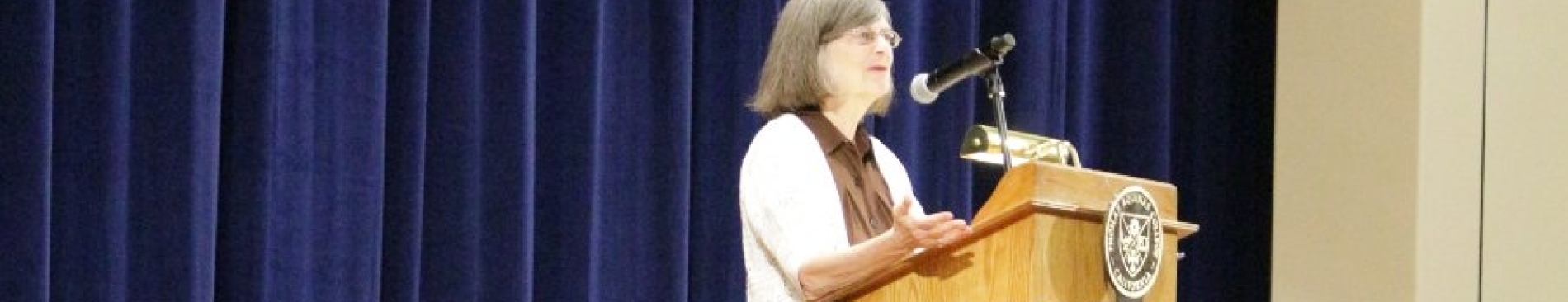 Lecture Audio: Justice