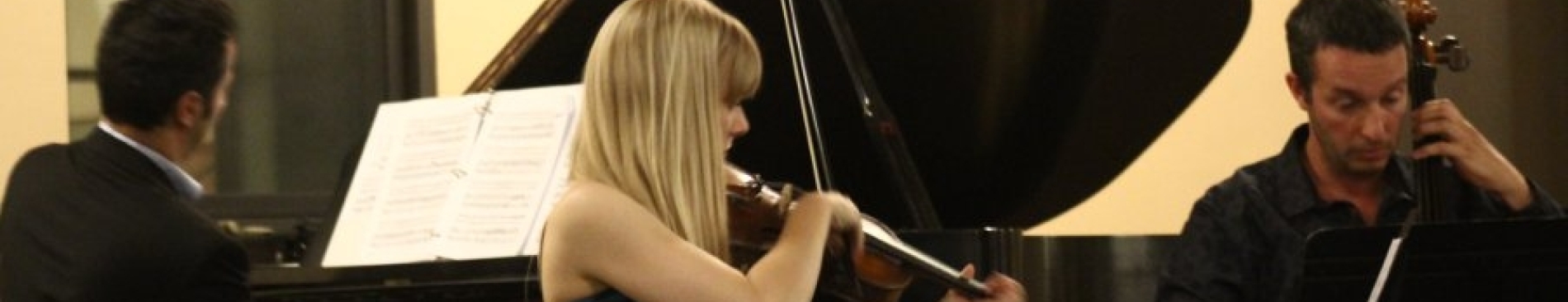 Slideshow: Fall Concert and Trivial Pursuit