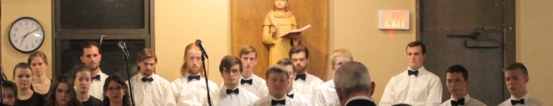 Slideshows: Thanksgiving Concert