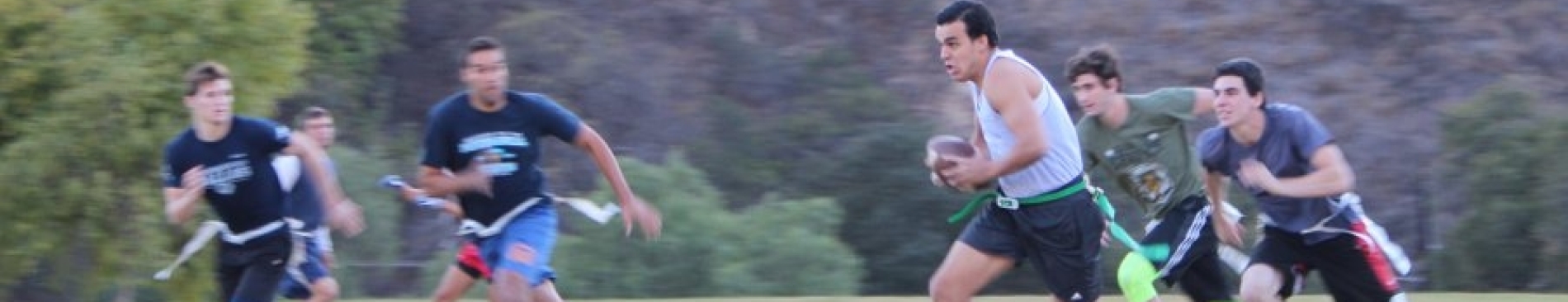 Fall Football Slideshow