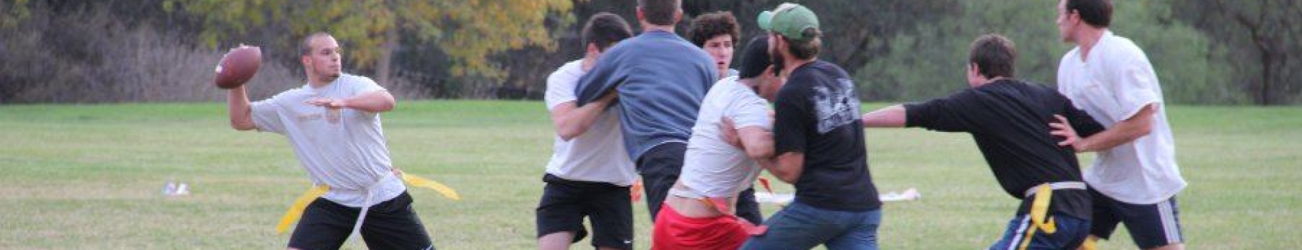 Slideshow: Fall Football