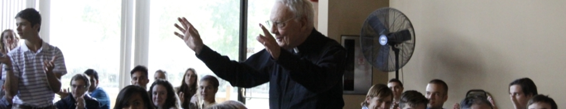 Happy 90th Birthday