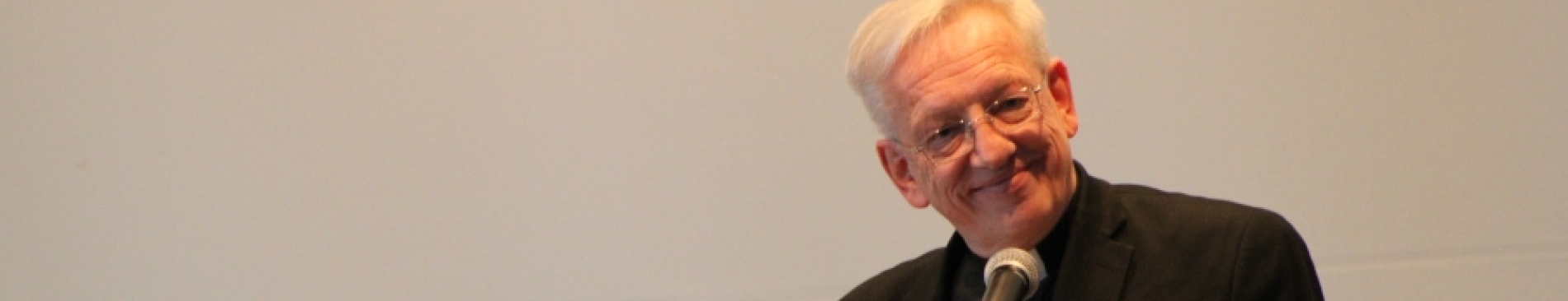 New England St. Thomas Day Lecture: Rev. Joseph Koterski