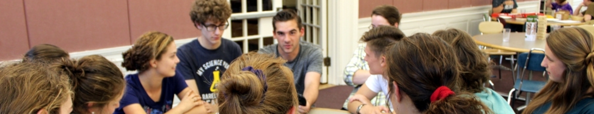 Photos: New England Game Night