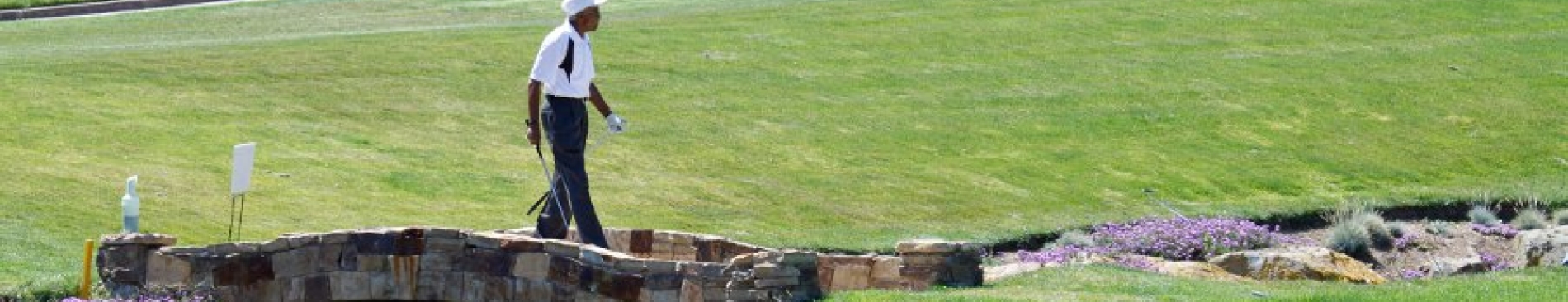 Slideshow: The Seventh Annual Thomas Aquinas College Golf Cl