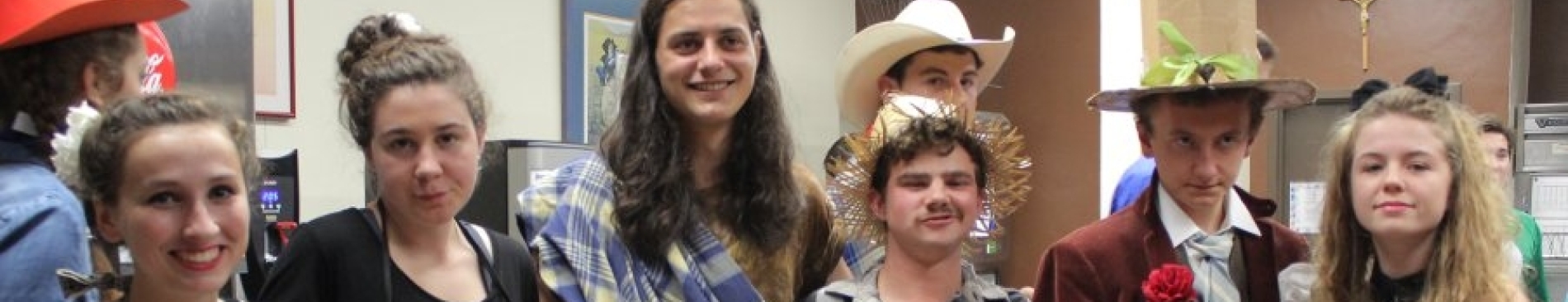 Halloween Weekend Photo Slideshows 2016
