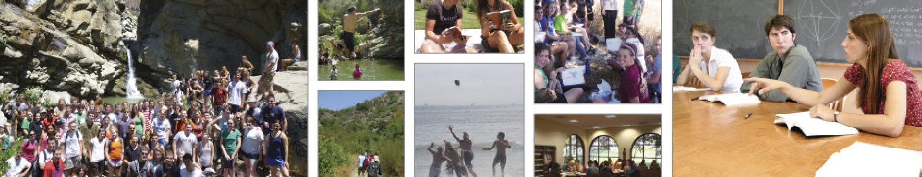 College Accepting Applications for 2014 High School Summer P