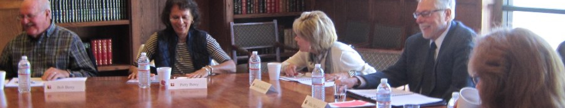 College Hosts 2014 Legatus-Aquinas Forum