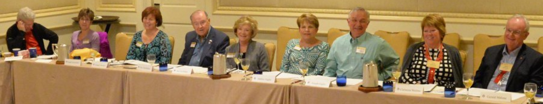 College Hosts Seminar on Religious Freedom at Legatus Summit