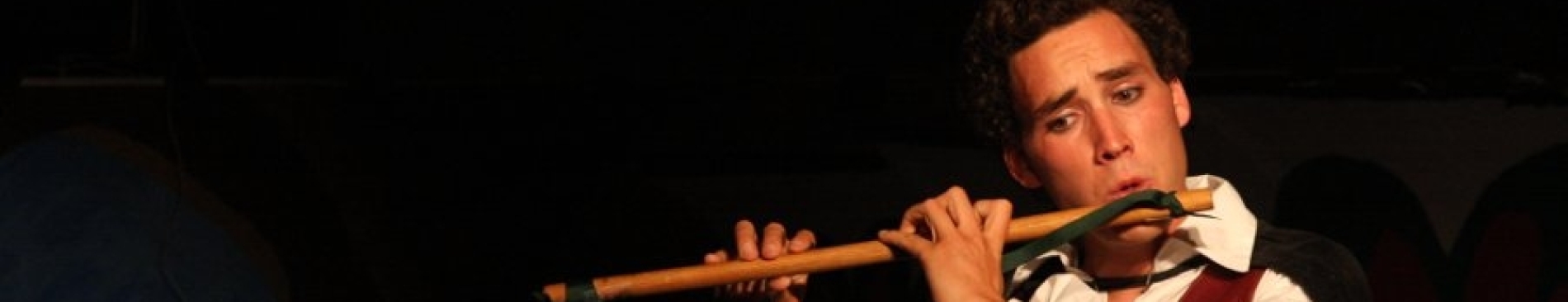 Video and Photos: The Magic Flute