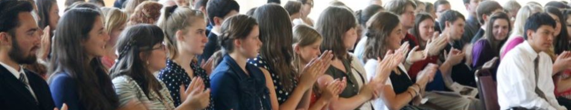 Convocation 2013: Story and Slideshows