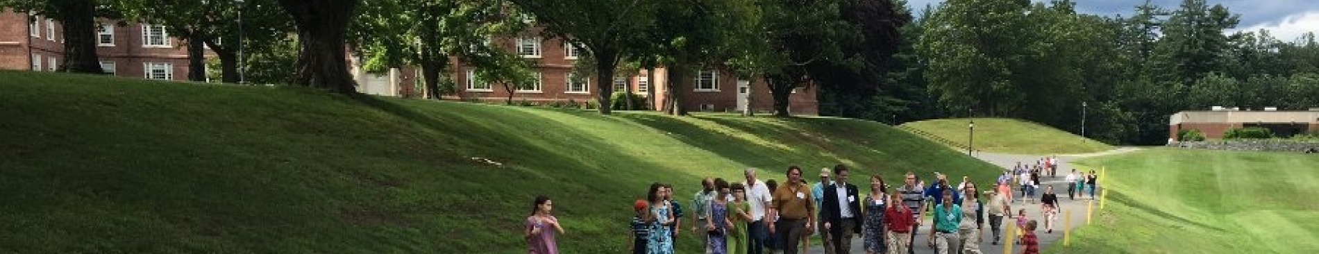 Hundreds Attend Thomas Aquinas College Reception in New Engl
