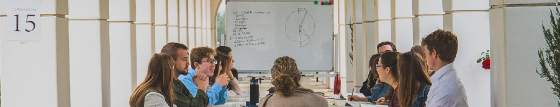 Students Look Back on Academic Highlights of Last Semester