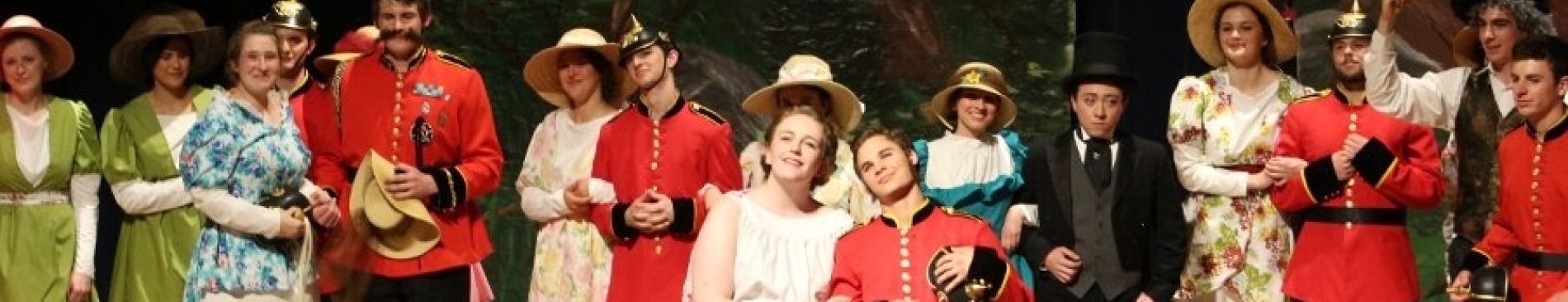 Full Video: Gilbert and Sullivan’s Patience
