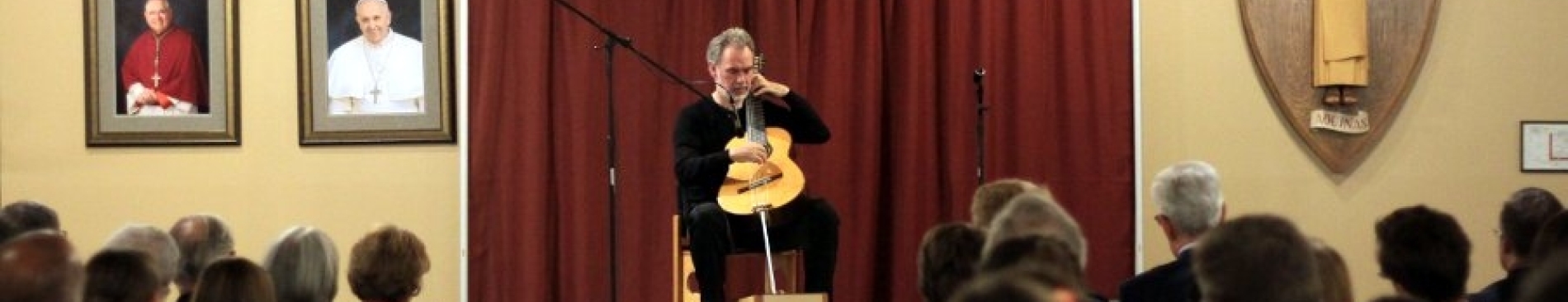 Slideshows: Fall Concert & Trivial Pursuit 2017