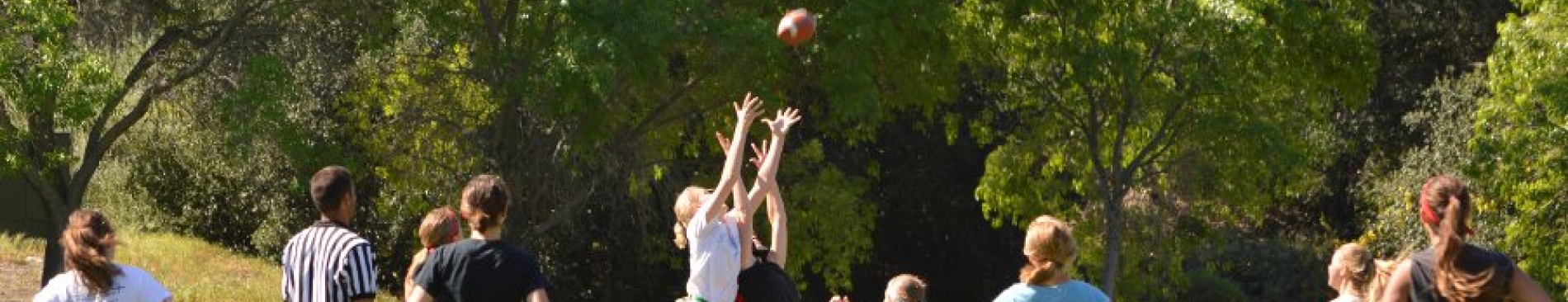 Slideshow: Powder Puff Bowl 2015