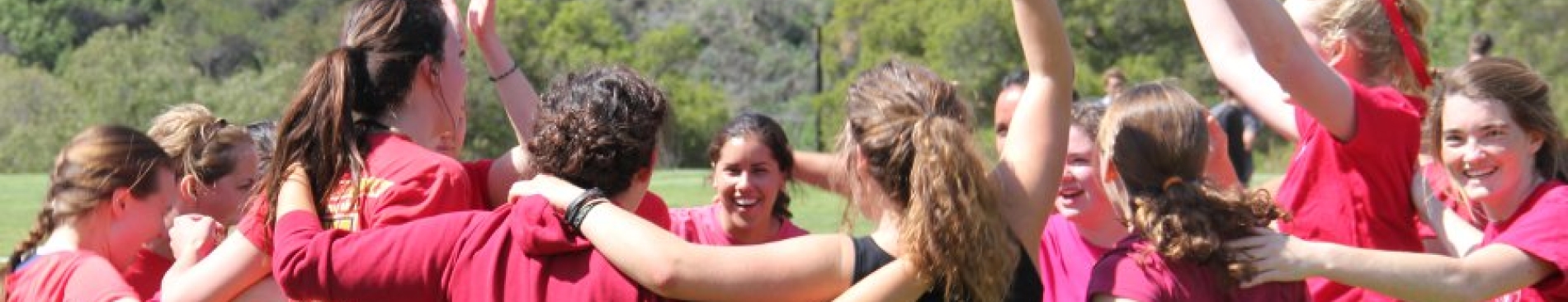 Slideshow: Powder Puff Bowl 2014