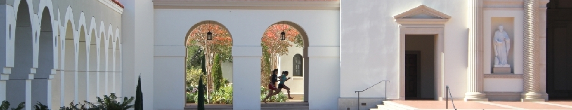“Chariots of Fire” Quad Run